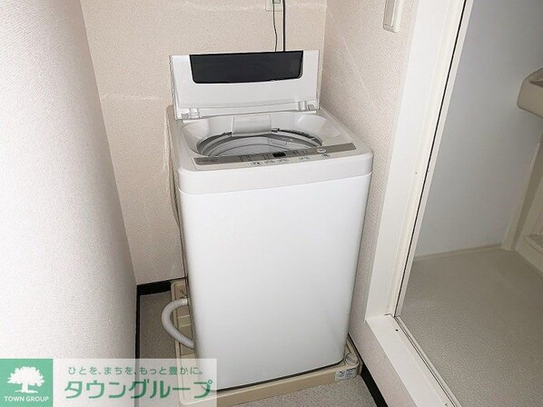 レオネクスト貝田の物件内観写真